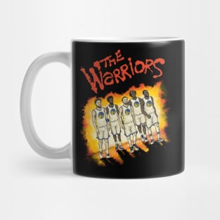 THE DUBS Mug